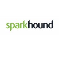 Sparkhound logo