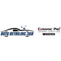 Auto Detailing 360 Logo