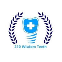 210 Wisdom Teeth Logo