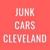 Junk Cars Cleveland Logo