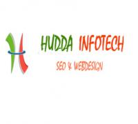 Hudda Infotech Logo