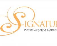 Signature Plastic Surgery & Dermatology Logo