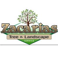 Zacarias Tree & Landscaping Logo
