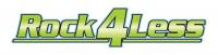 Rock4Less AZ Logo