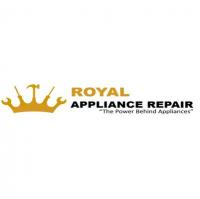https://royalappliancerepair.com/ Logo