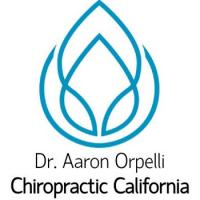 Aaron Orpelli, DC Logo