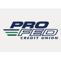 ProFed Credit Union Logo