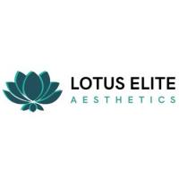 Lotus Elite Aesthetics Logo