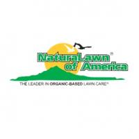 NaturaLawn of America Logo