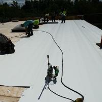 Eclipse Commercial Roofing LLC Logo