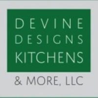 Devine Designs Kitchens logo