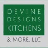 Devine Designs Kitchens Logo