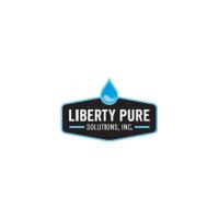 Liberty Pure Solutions, Inc. Logo