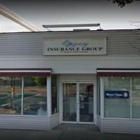 Legacy Insurance Agency Group LLC Logo