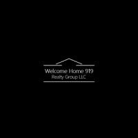 Welcome Home 919 Realty Group LLC Logo