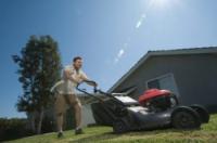 ZZZ Lawn Care LLC Logo