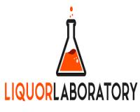 Liquor Laboratory logo