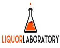 Liquor Laboratory Logo