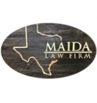 Maida Law Firm - Injury & Auto Accident Attorneys of Houston logo