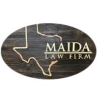 Maida Law Firm - Injury & Auto Accident Attorneys of Houston Logo