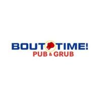 Bout Time Pub & Grub Logo