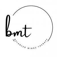 Balanced Minds Therapy Logo