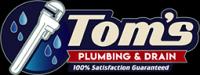 Tom's Plumbing and Drain Service, LLC logo