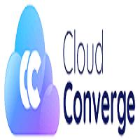 Cloud Converge logo