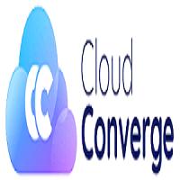 Cloud Converge Logo