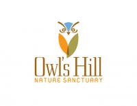 Owl's Hill Nature Sanctuary Logo