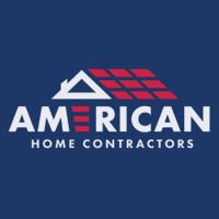 American Home Contractors Logo