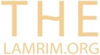 the Lamrim Logo