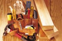 Capri Custom Floors Logo