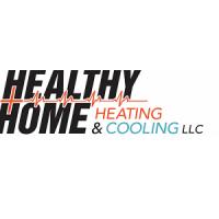Healthy Home Heating & Cooling LLC Logo