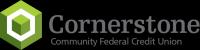 Cornerstone Community Federal Credit Union logo