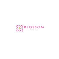 Blossom Nail Spa Logo