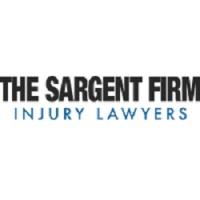 The Sargent Firm Injury Lawyers Logo