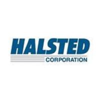 Halsted Corporation logo