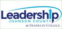 Leadership Johnson County logo
