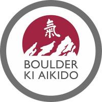 Boulder Ki Aikido Martial Arts Logo