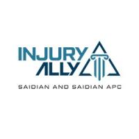 Injury Ally Logo