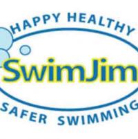 SwimJim Swimming Lessons - Upper East Side Logo