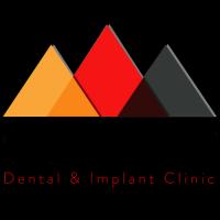 Summit Dental & Implant Clinic, Gregory Calloway DDS Logo