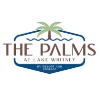The Palms at Lake Whitney RV Resort and Storage Logo