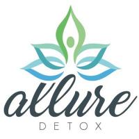 Allure Detox Logo