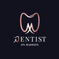 Dentist on Madison Logo