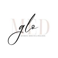 MedGlo Logo