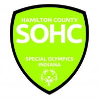 Special Olympics Hamilton County logo