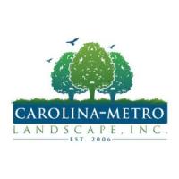 Carolina Metro Landscape, Inc. Logo