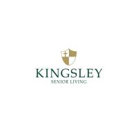 Kingsley Senior Living Logo